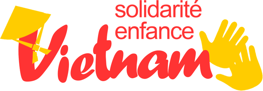 Solidarité Enfance Vietnam — accueil