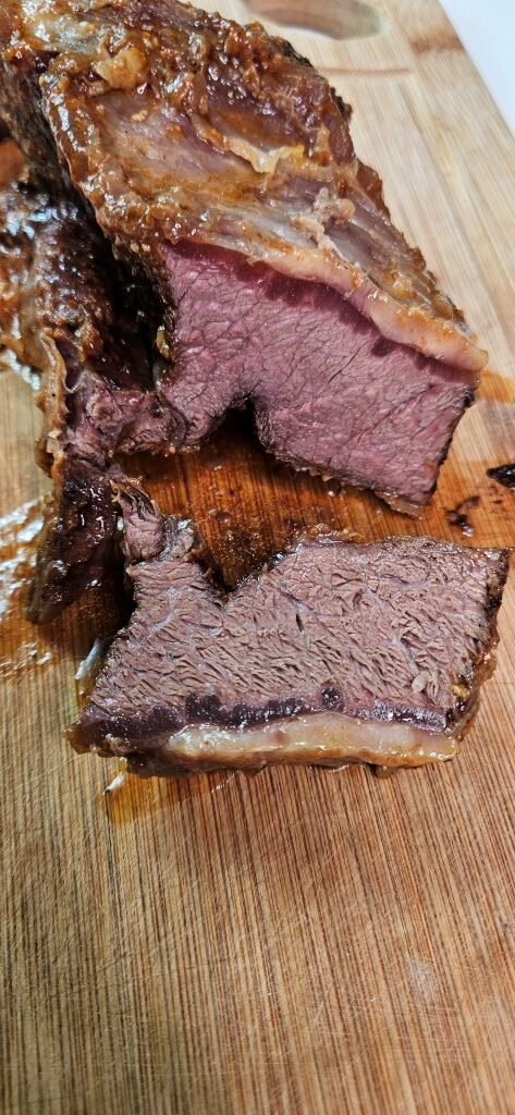 brisket de boeuf