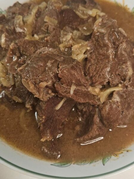 carbonade flamande