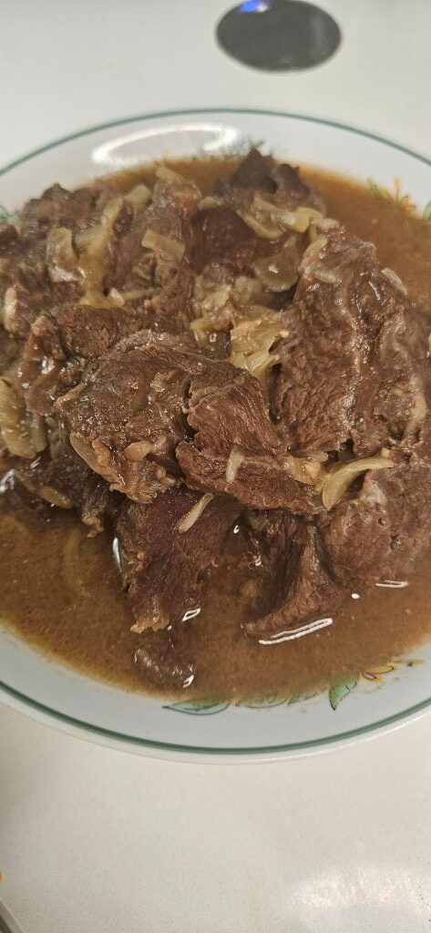 carbonade flamande