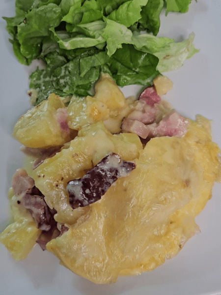 tartiflette