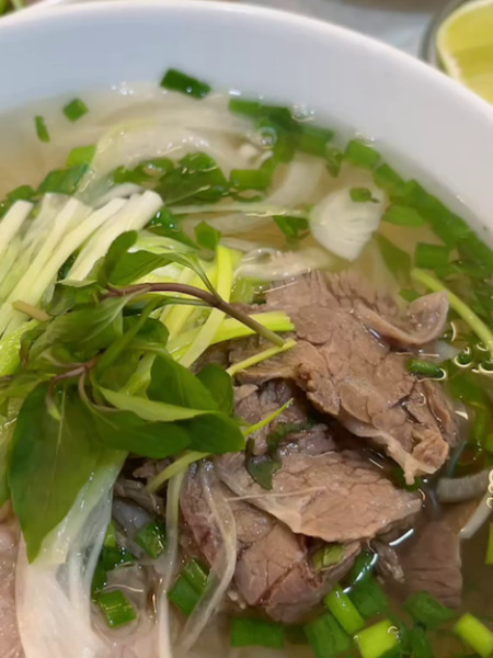 pho bo