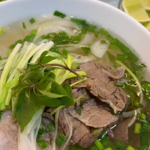 pho bo