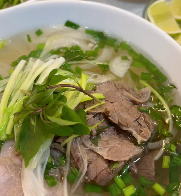 pho bo