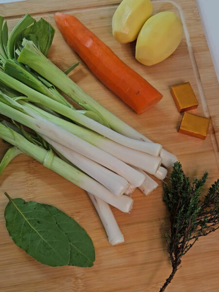 potage