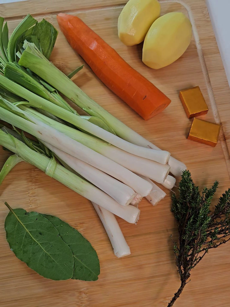 potage