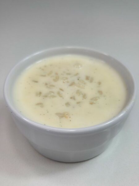 riz au lait