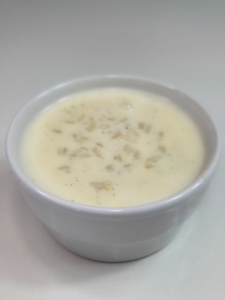 riz au lait