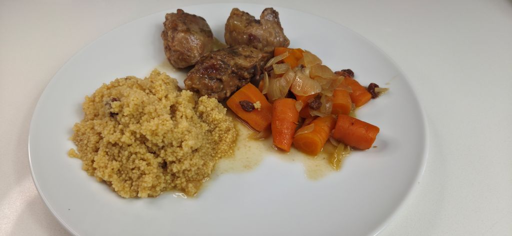 joues de porc confites